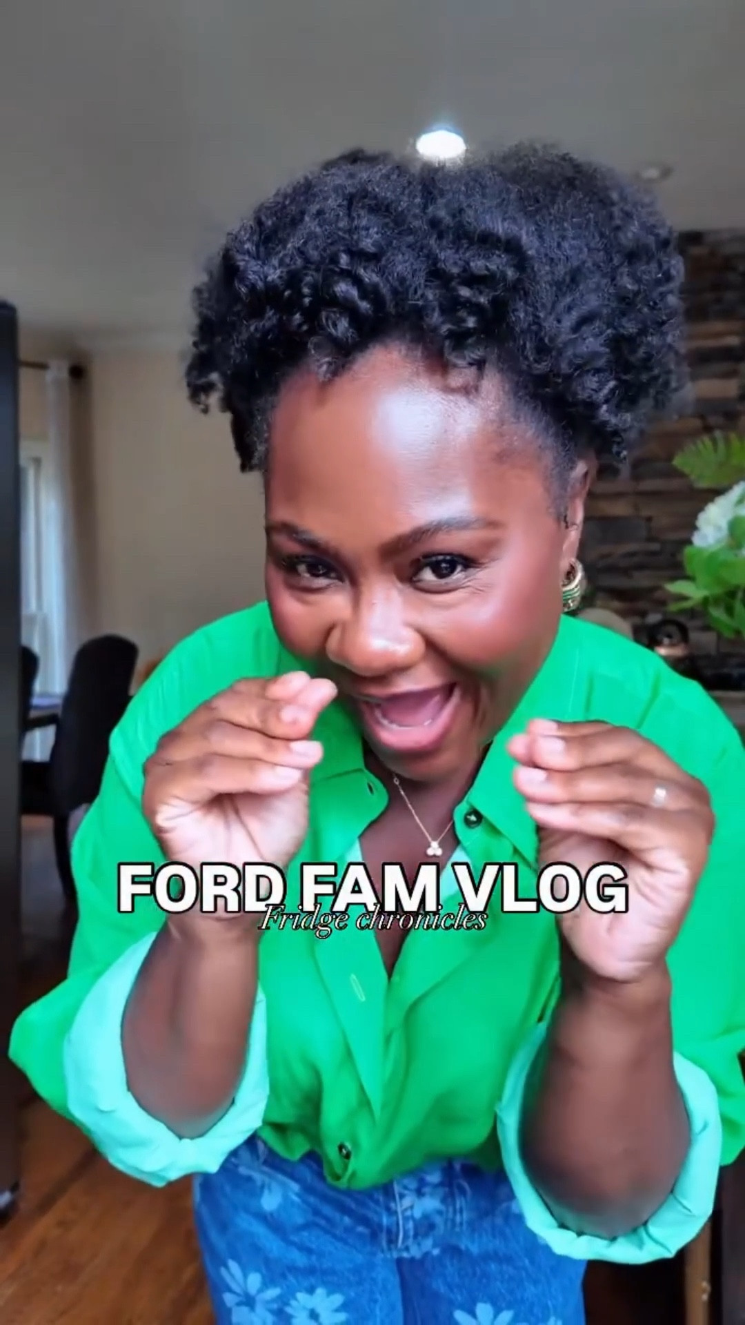 The fridge that lasted 30 minutes…

When it comes to measurements and math don’t count on me! I never knew there was such a thing as counter length or knowing to measure before you buy…lesson learned! 

#fordfamily #fridgegoals #kitchenremodel #homerenovationideas #homedepot

#LTKmomlife #LTKdayinmylife #LTKHome