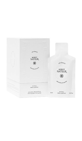 Agent Nateur Calm (beauty) Spermidine & Taurine Daily Supplement in Beauty: NA. | Revolve Clothing (Global)