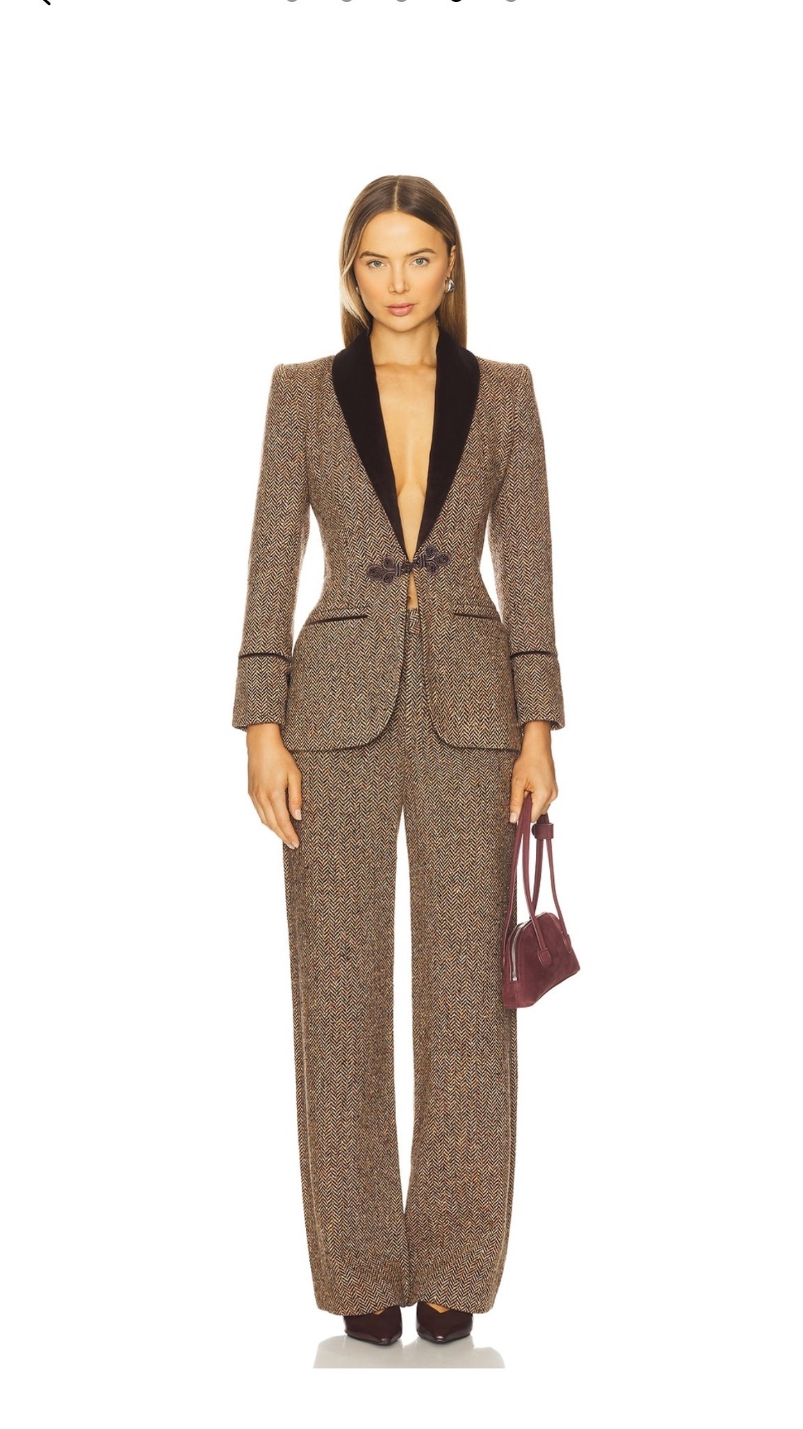 Herringbone set 

#LTKgrwm #LTKWorkwear #LTKSaleAlert