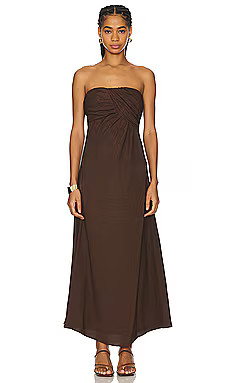 Seaira Maxi Dress
                    
                    SOVERE | Revolve Clothing (Global)