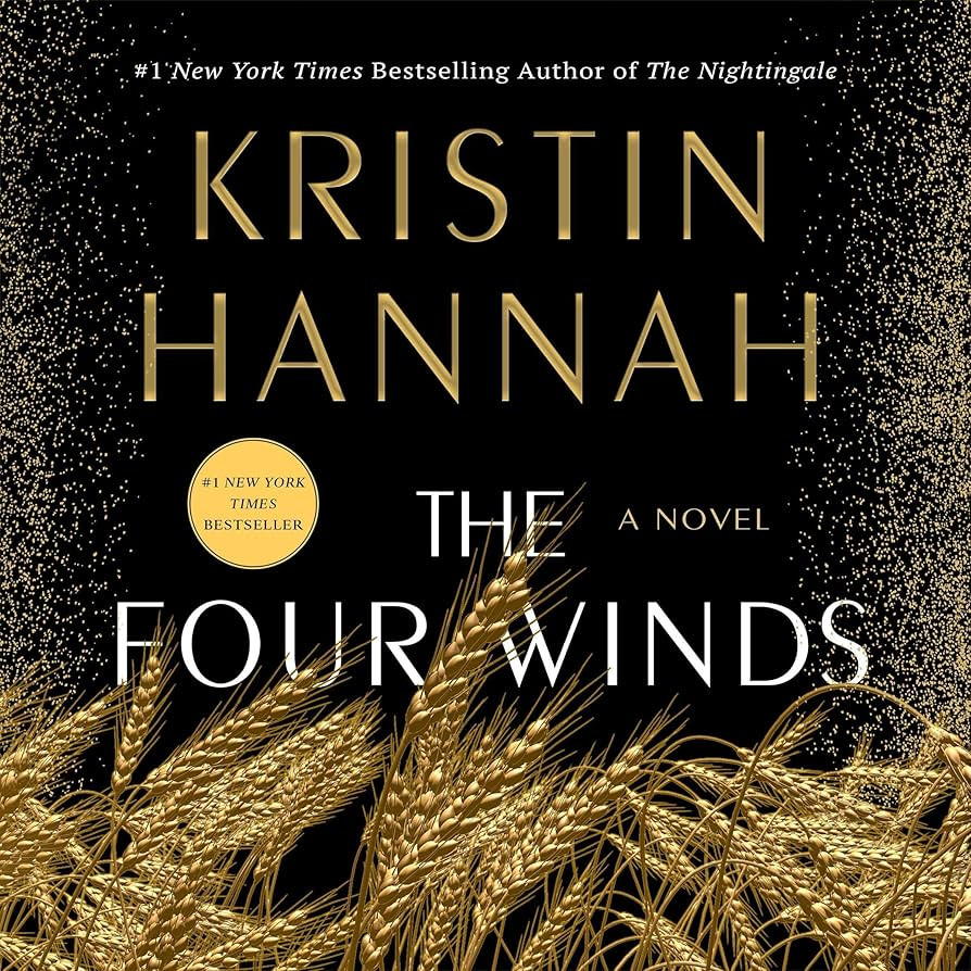 The Four Winds: A Novel | Amazon (US)