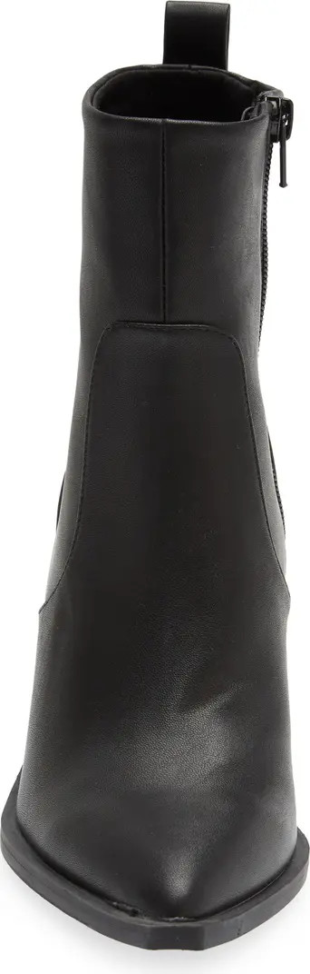 Lorraine Pointed Toe Bootie | Nordstrom