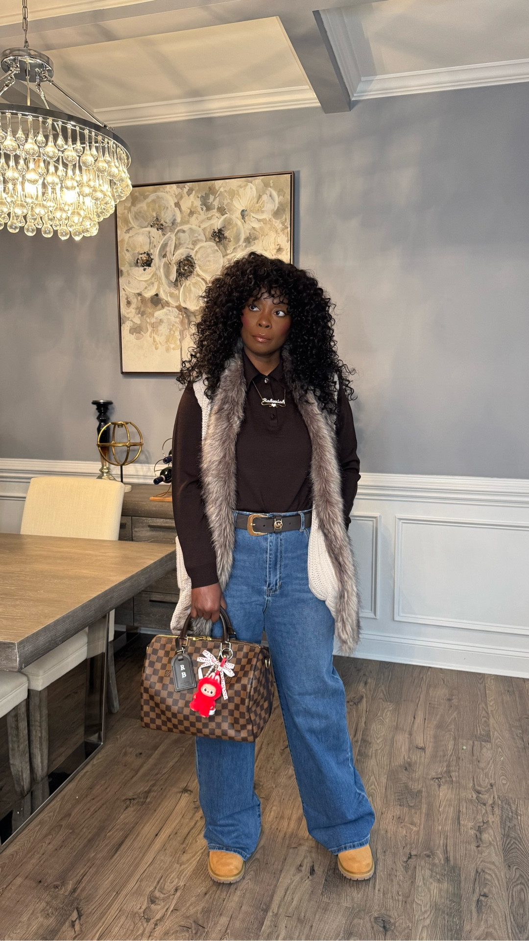 This is how we bring in spring 😭




#LTKgrwm #LTKootd #LTKOver40