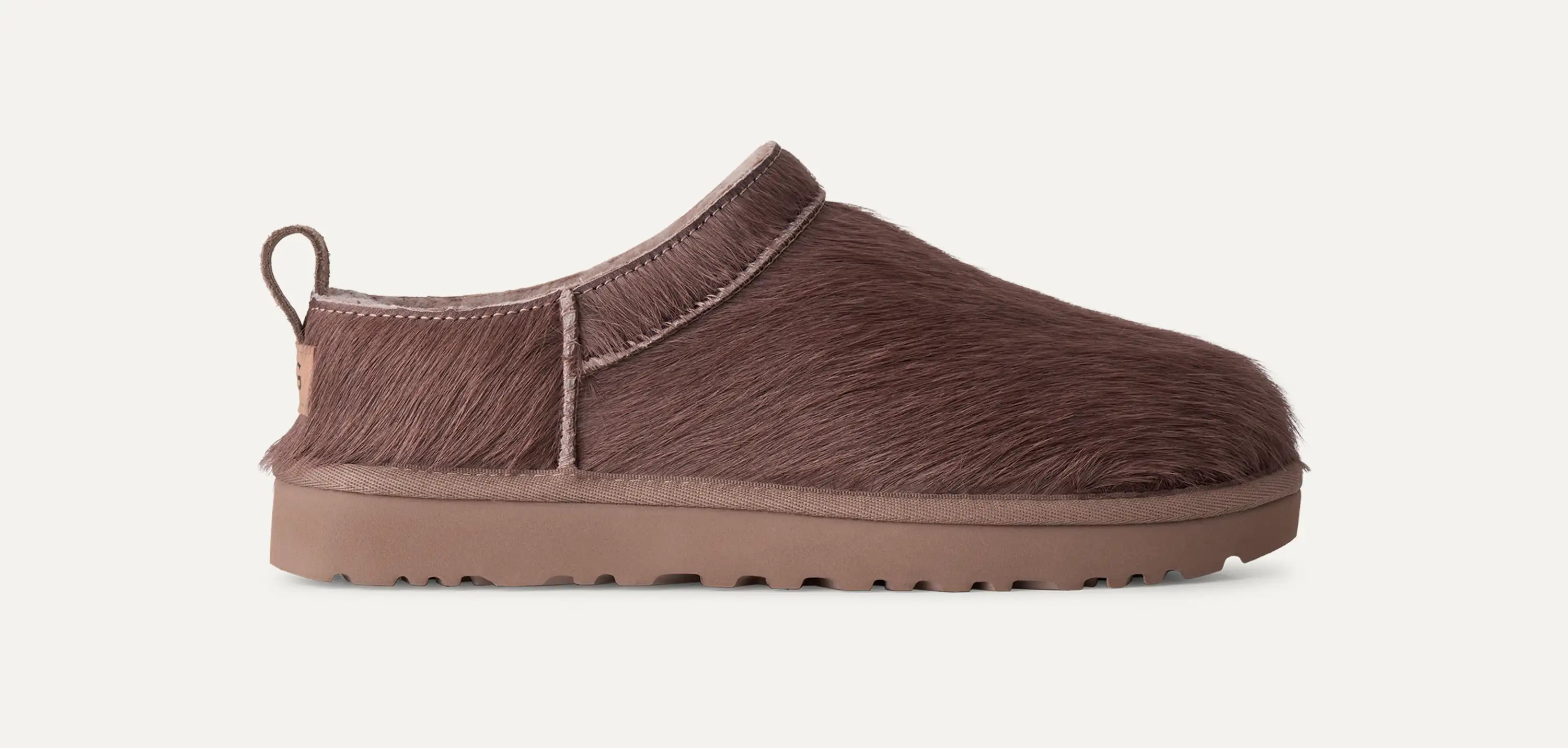 Classic Micro Calf Hair | UGG (US)