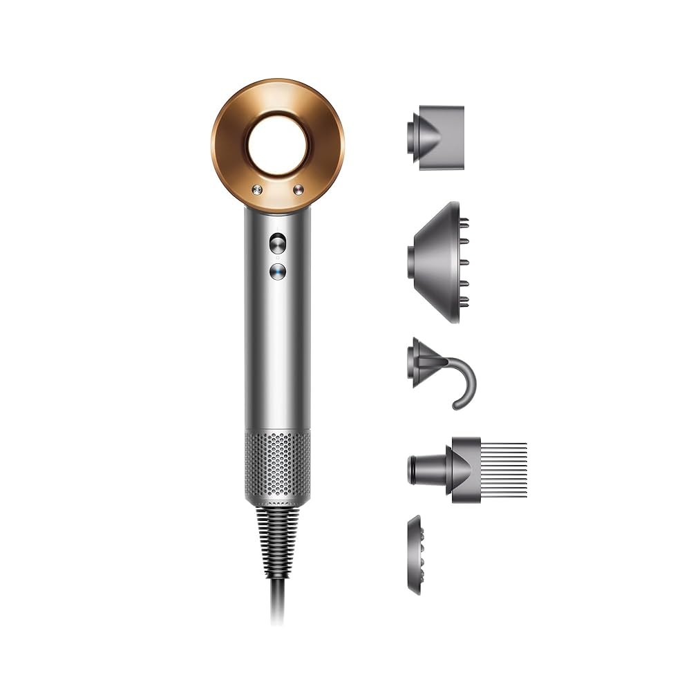Dyson Supersonic™ Hair Dryer | Amazon (US)