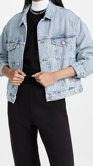 Charli Jacket | Shopbop