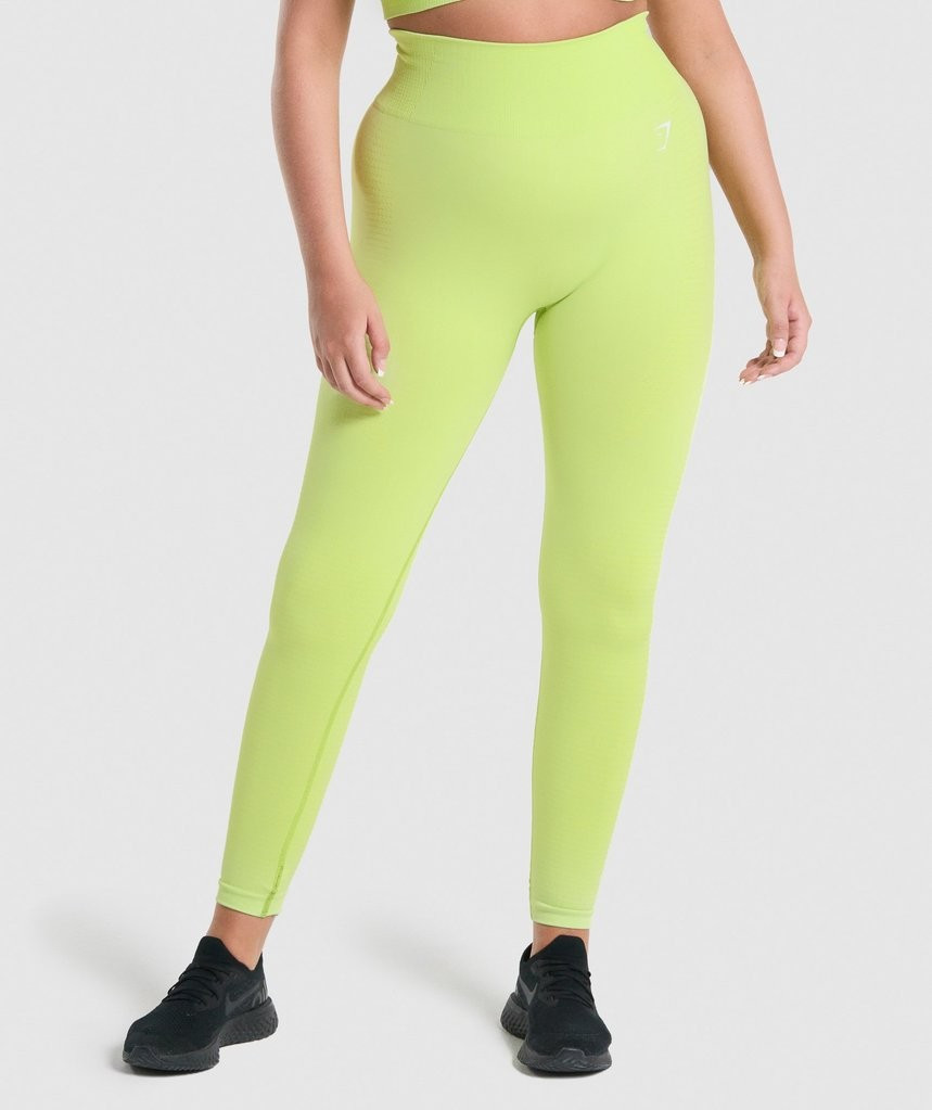 Vital Seamless 2.0 Leggings | Gymshark (Global)