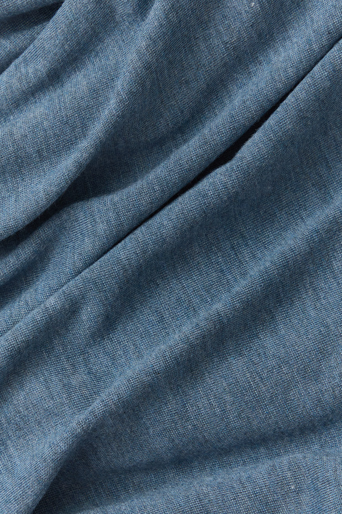 Chambray Wrap | Solly Baby