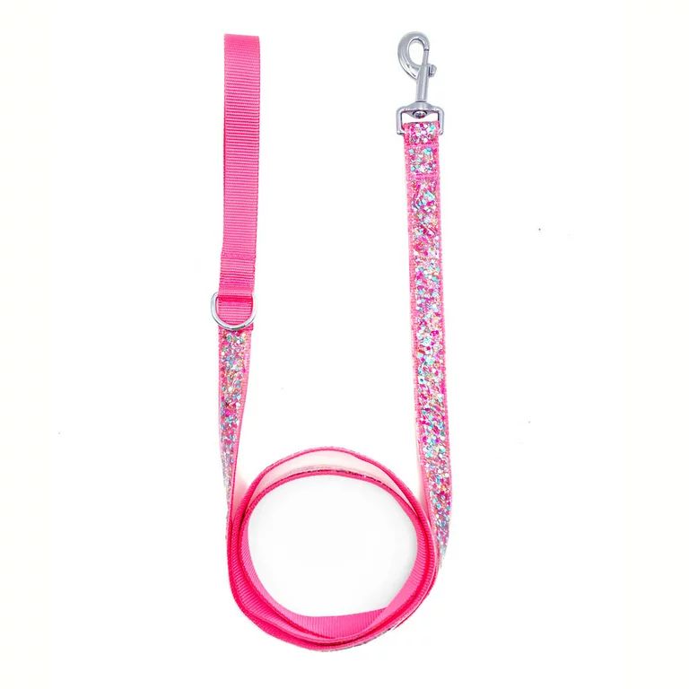 Packed Party Confetti Leash, 6' | Walmart (US)