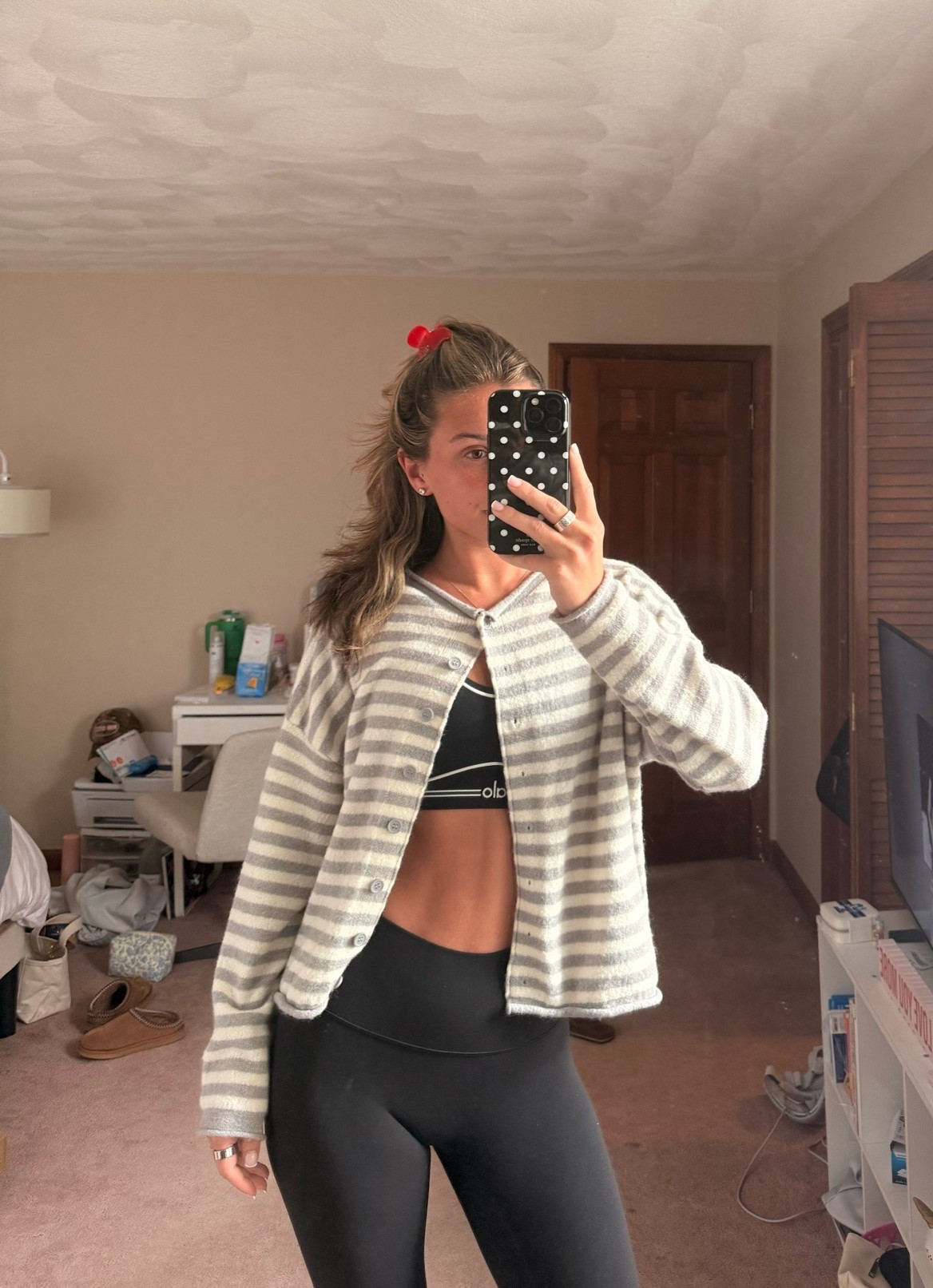 #LTKdayinmylife #LTKfitnessgoals #LTKActive