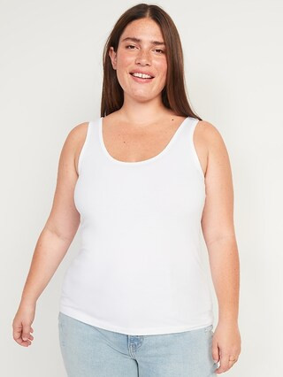 First-Layer Tank Top for Women | Old Navy (US)