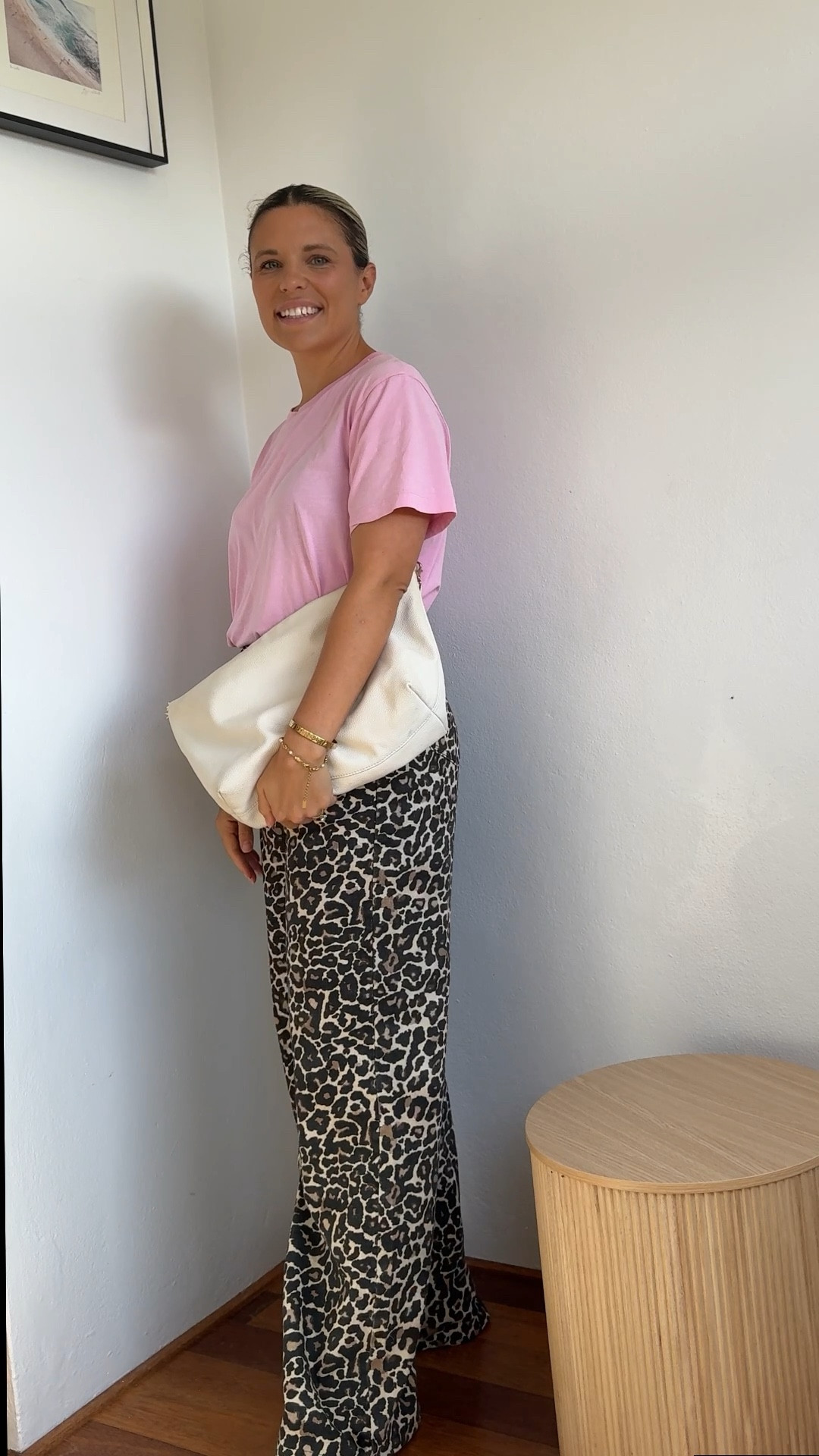 What I am wearing today! 

#LTKaustralia