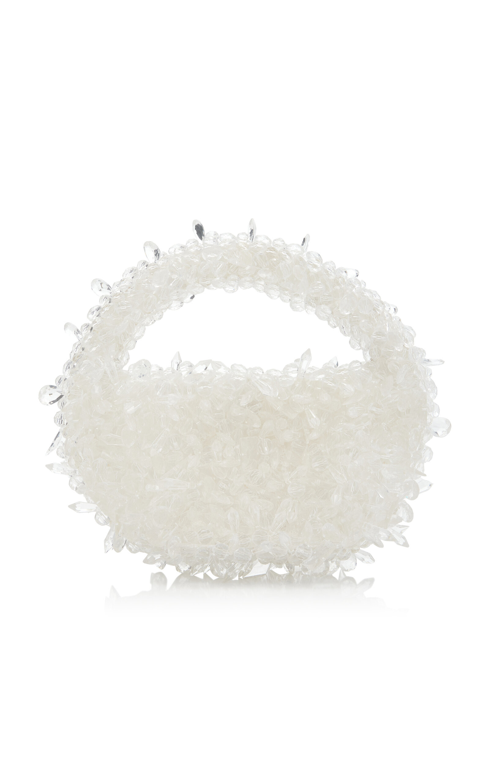 Exclusive Quartz Bag | Moda Operandi (Global)