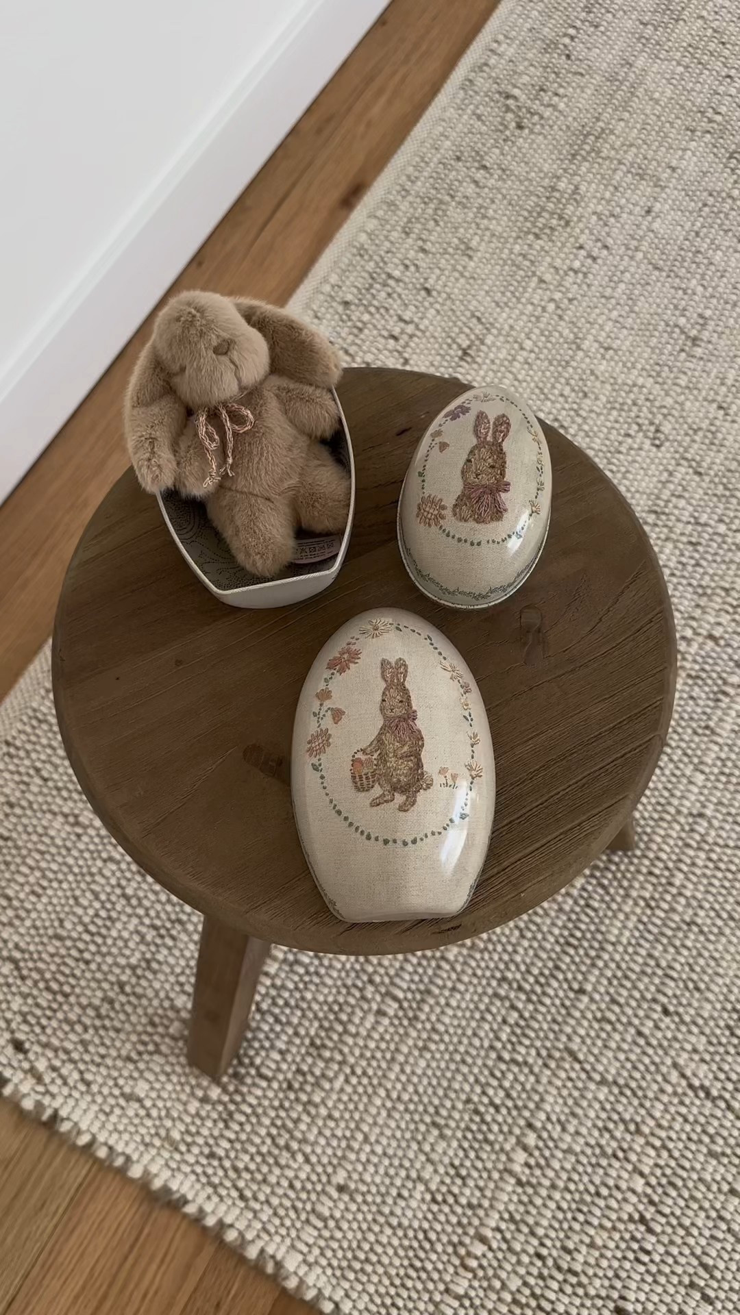 Easter basket, Maileg 


#LTKGiftGuide #LTKFindsUnder50