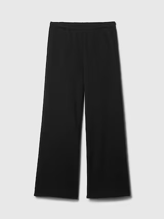 VintageSoft Baggy Wide-Leg Sweatpants | Gap (US)