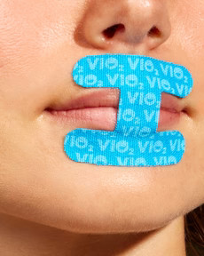 VIO2™ Unscented Mouth Tape | VIO2tape