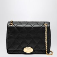 Burberry Strand Large Bag Black | Balardi (US & Canada)