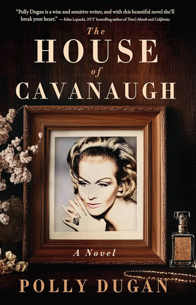 The House of Cavanaugh: A Novel | Amazon (US)