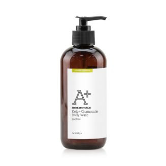 Lemon Verbena A+ Kelp + Chamomile Body Wash 12 oz. | Bloomingdale's (US)
