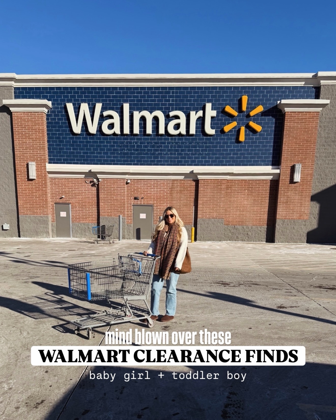 Baby girl + little boy clearance finds!!! Giving lots of Zara vibes for way less 😍 I’m obsessed with this haul. So many great prices 🩵🎀

#LTKSaleAlert #LTKBaby #LTKKids