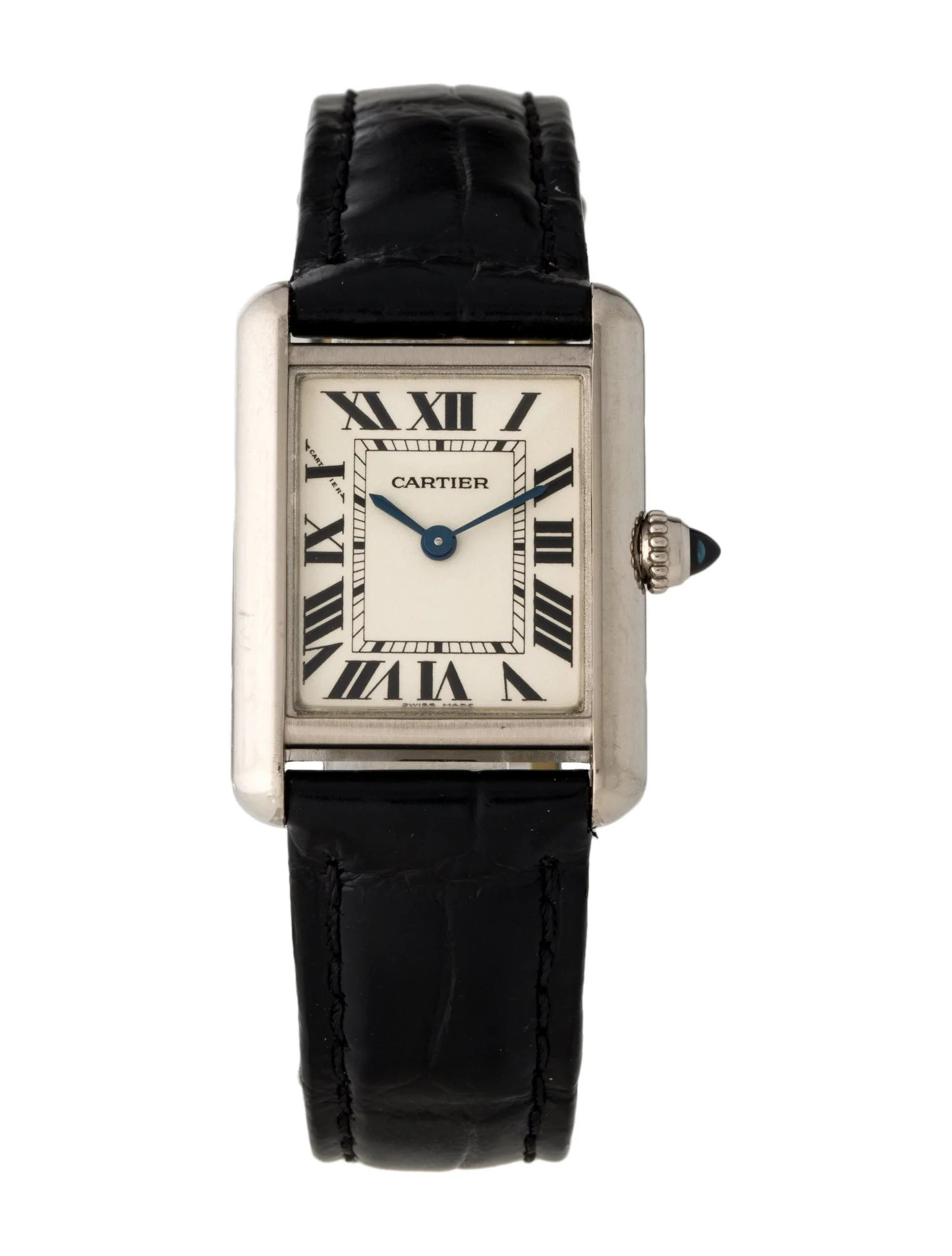 Tank Louis Cartier Watch | The RealReal