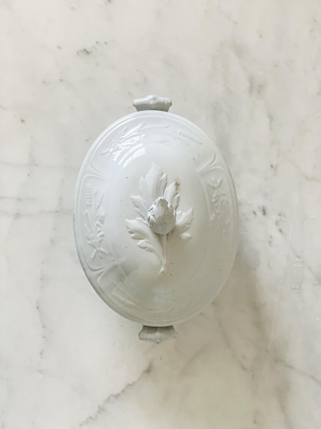 Ironstone Tureen - Etsy | Etsy (US)