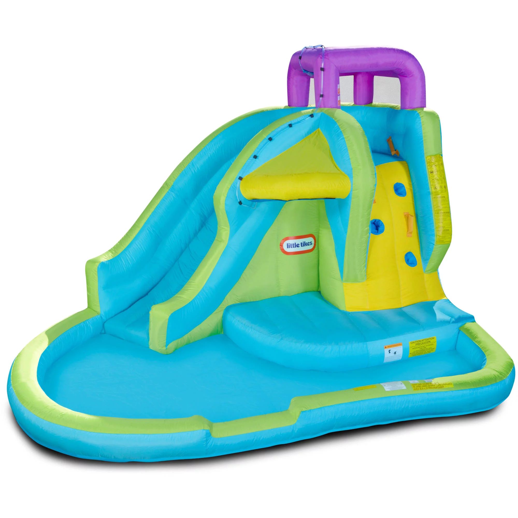 Little Tikes Made in the Shade Waterslide | Walmart (US)