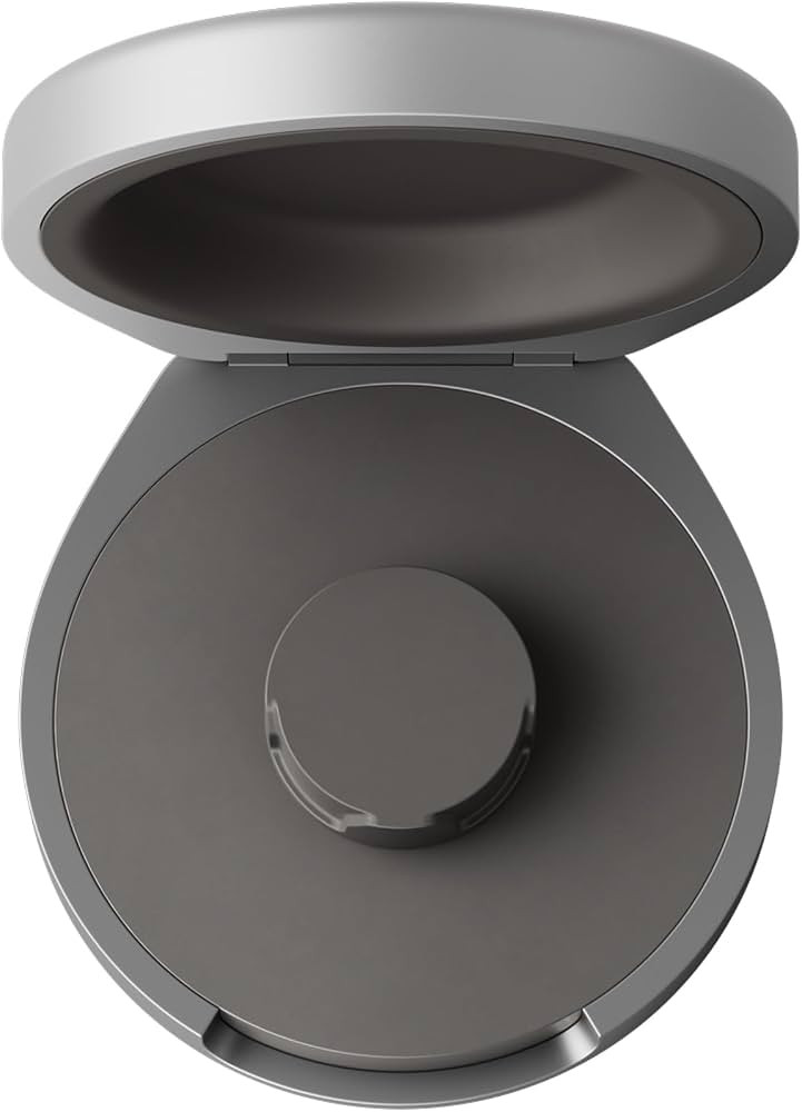 Oura Ring 5 Official Charging Case - Size 8 | Amazon (US)