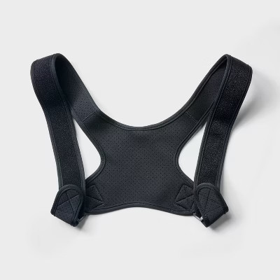 Posture Corrector Back Brace Stretcher - All In Motion™ | Target