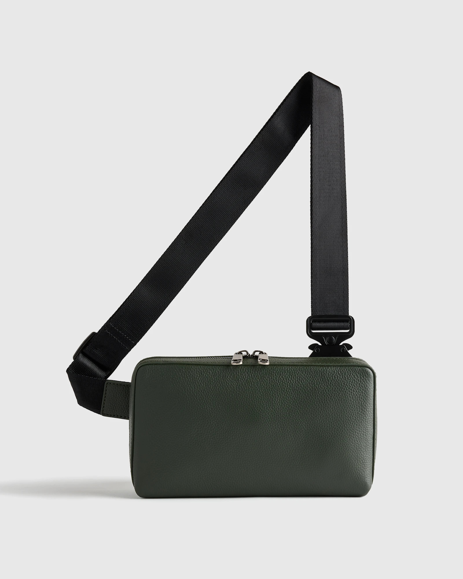 Excursion Italian Leather Sling | Quince