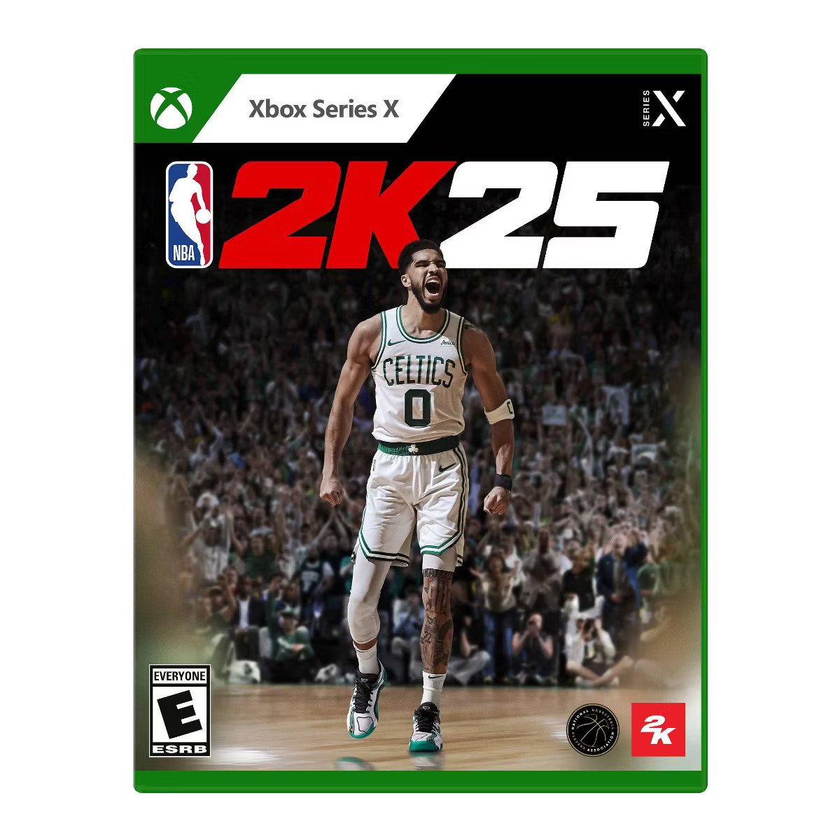 NBA 2K25 - Xbox Series X | Target