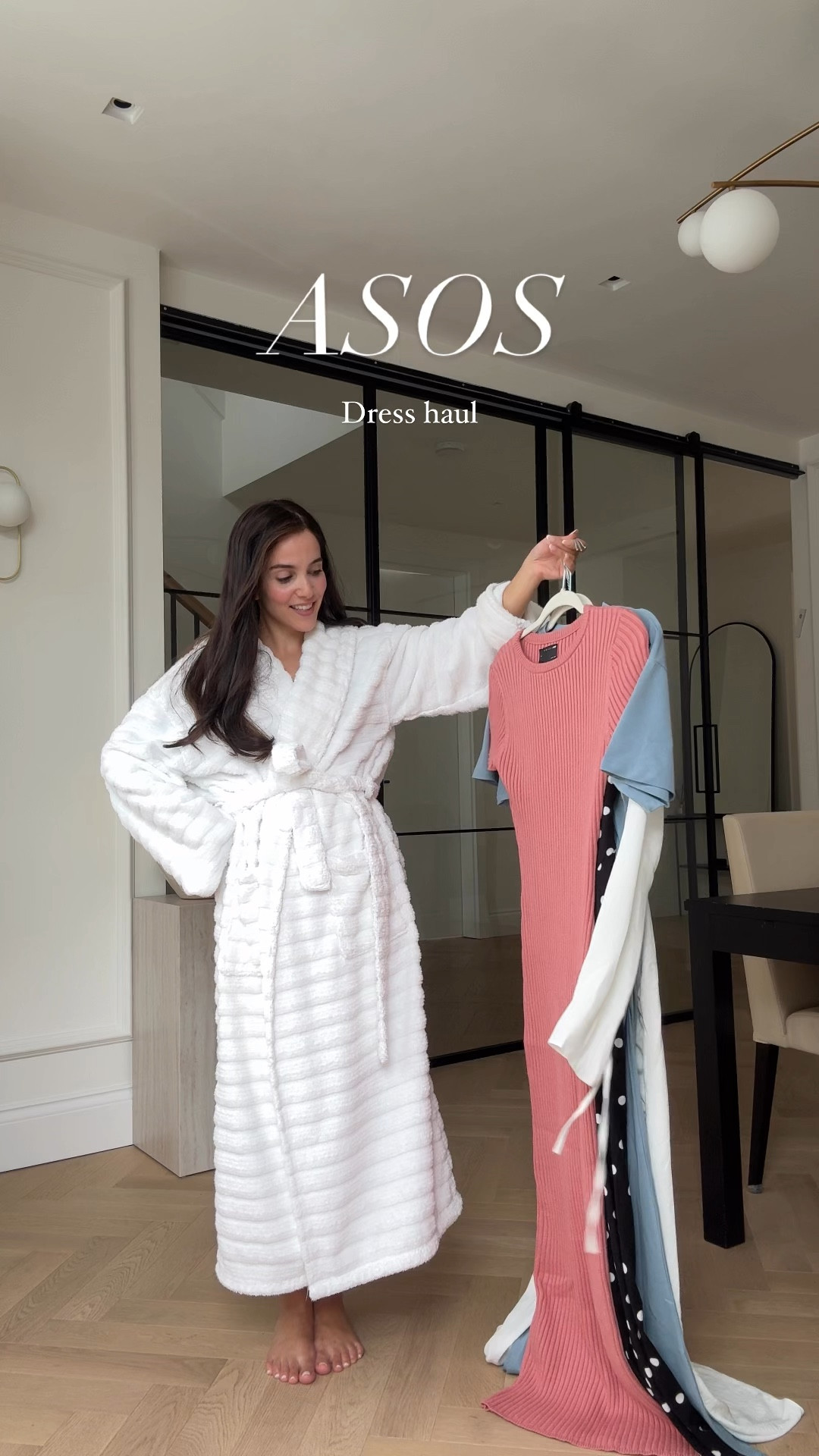 ASOS dress haul✨✨

#LTKsalealert #LTKU #LTKfindsunder50