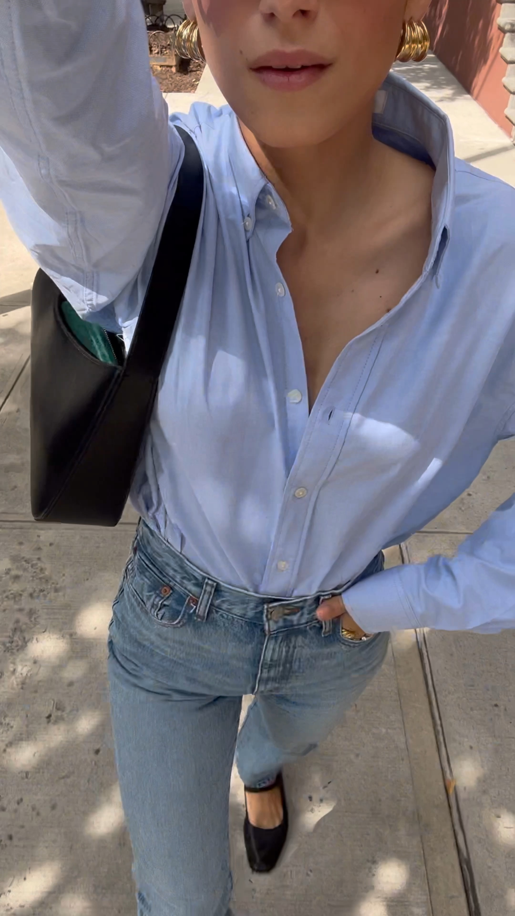 Baby bluesss🦋

#LTKeurope #LTKSeasonal #LTKU