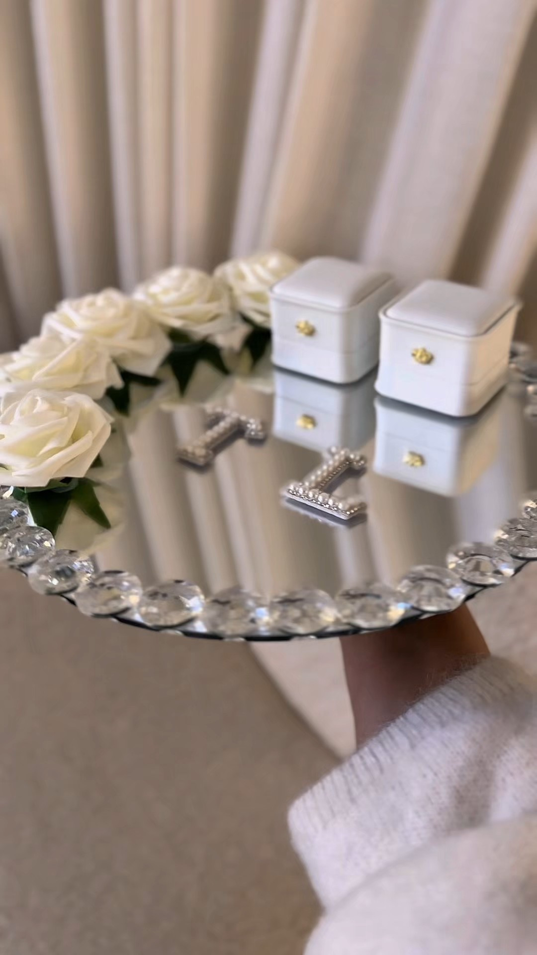 Wedding ring DIY

#LTKwedding #LTKgiftguide #LTKcanada