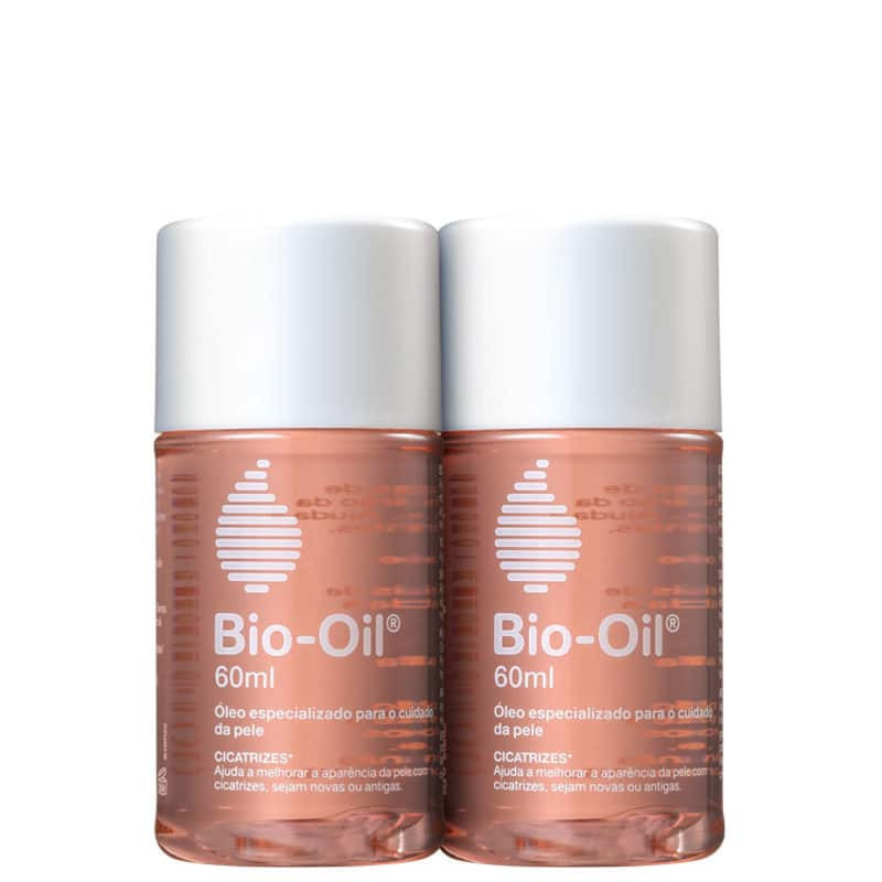 Kit Bio-Oil Restaurador Duo (2 produtos) | Beleza na Web | Beleza Na Web (BR)