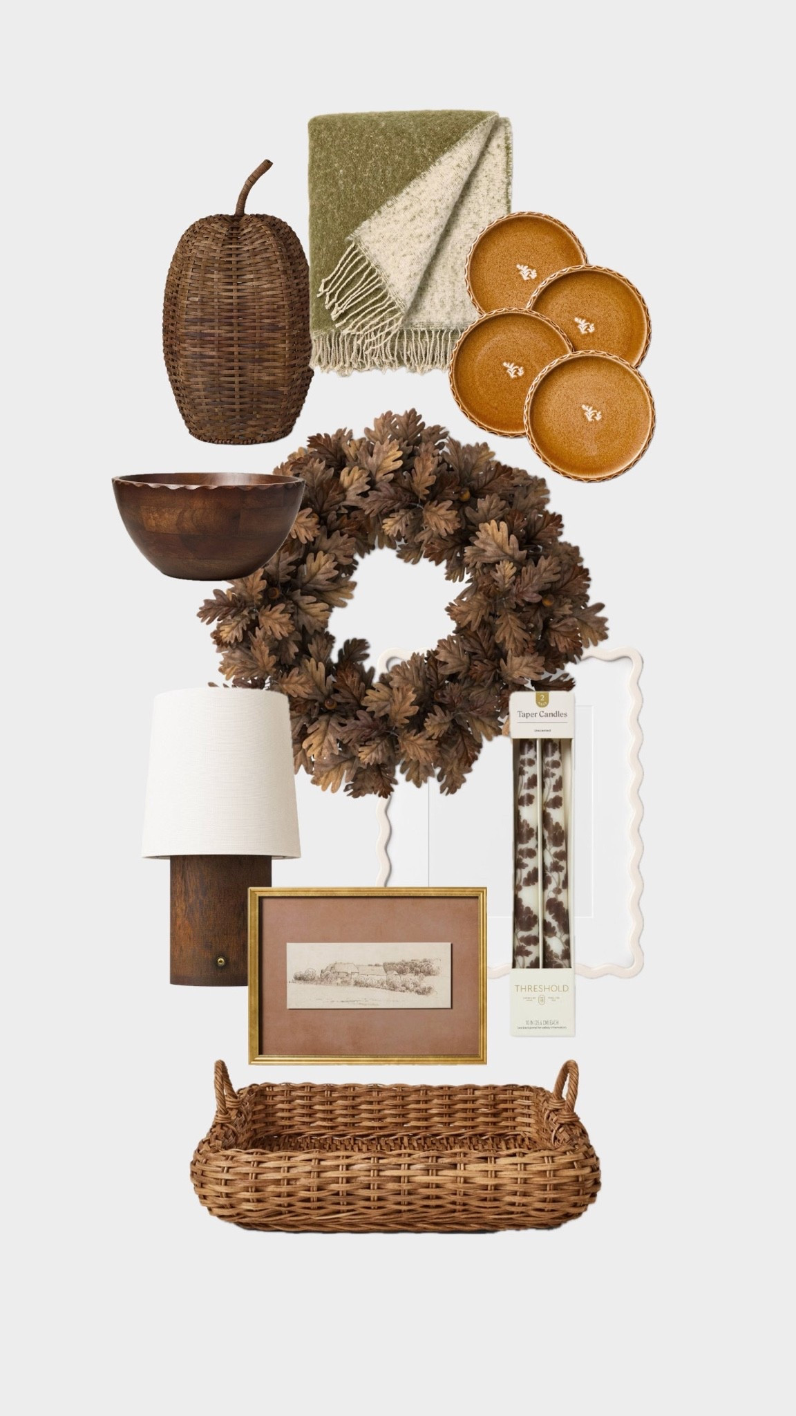 Target Fall faves on sale!

#LTKSeasonal #LTKHome