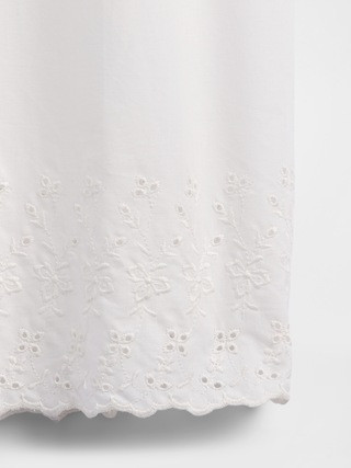 Embroidered PJ Pants | Gap (US)
