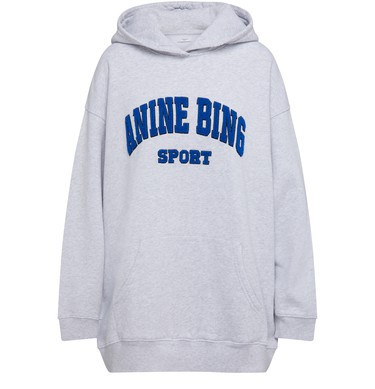 Tyler hoodie - ANINE BING | 24S (APAC/EU)