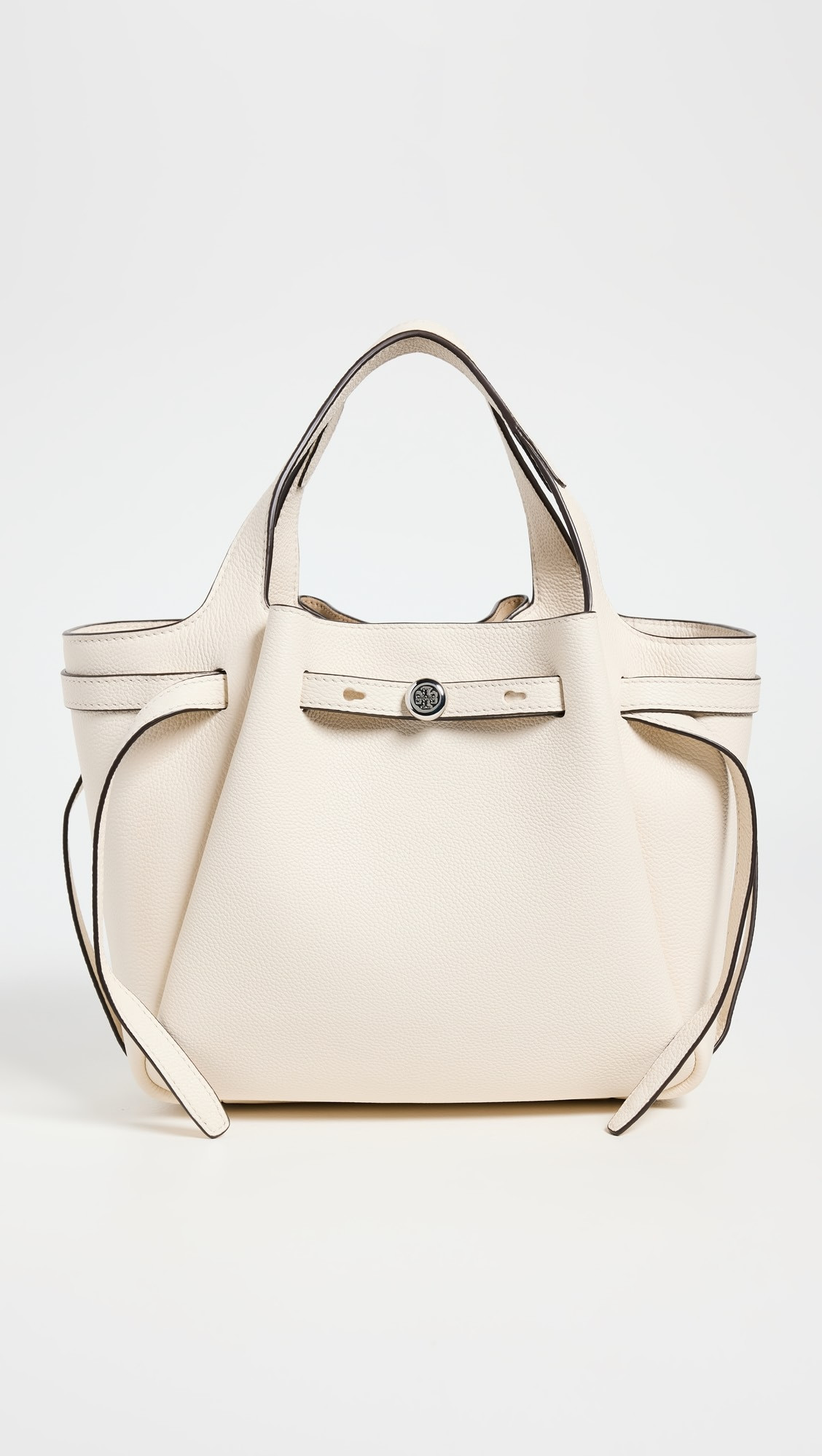 Romy Pebbled Satchel | Shopbop