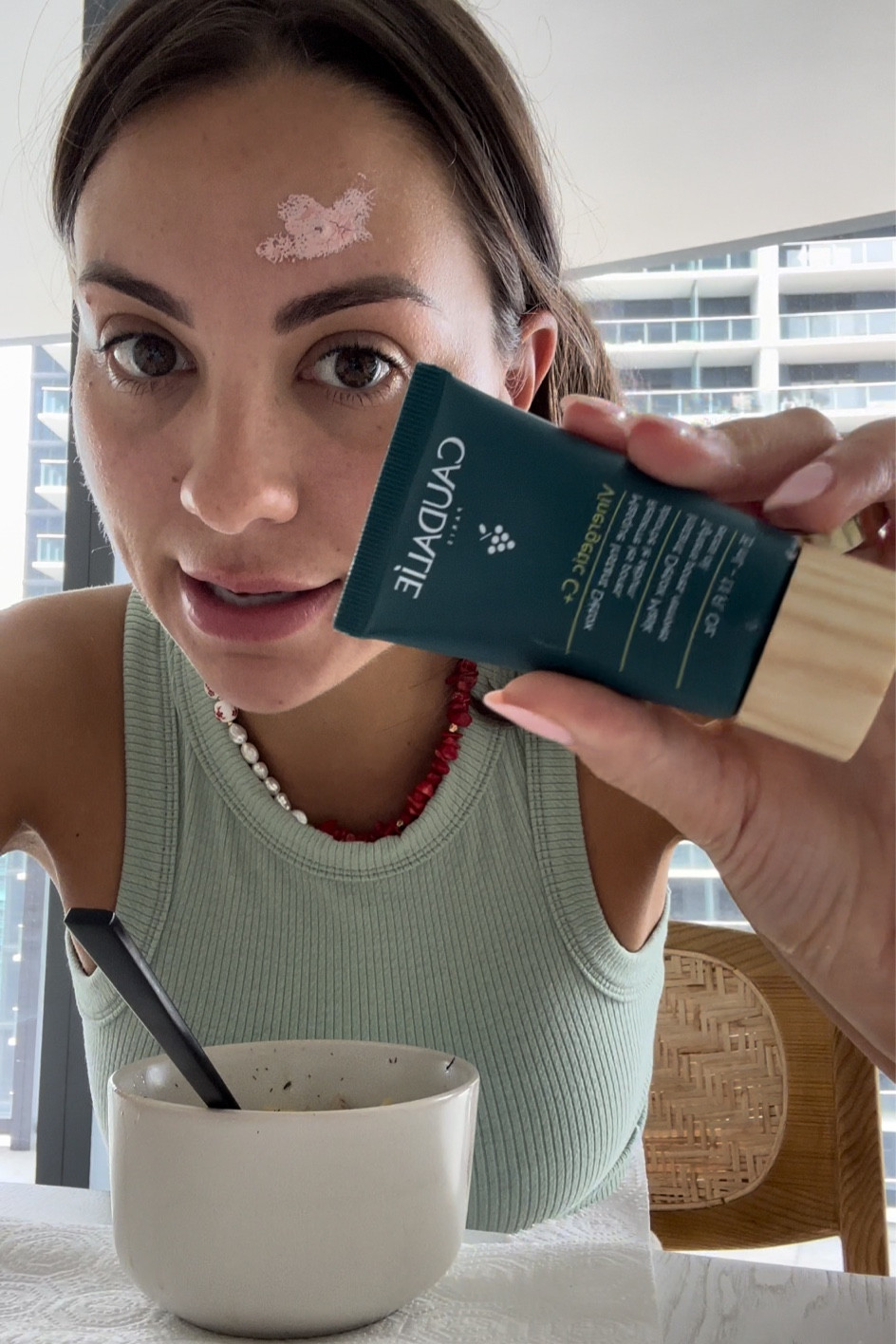 Best face mask 

#LTKGiftGuide #LTKbeauty #LTKtravel