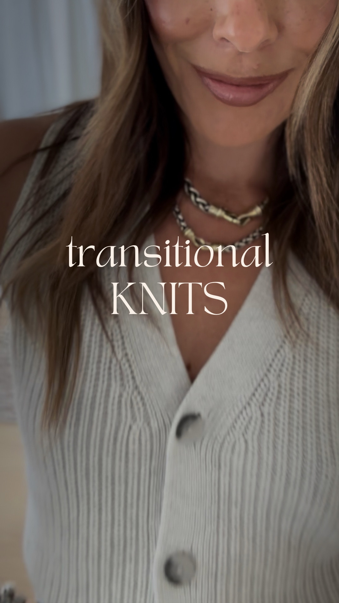 Basic transition pieces that are anything but basic! All from @target 🤍 

#LTKStyleTip #LTKFindsUnder50 #LTKOver40