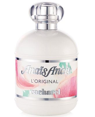 Cacharel Anais Anais L'Original Eau de Toilette Spray for Her, 3.4 oz & Reviews - Perfume - Beaut... | Macys (US)