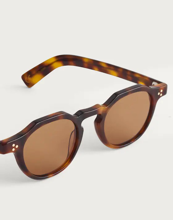 Wooster Sunglasses | Madewell