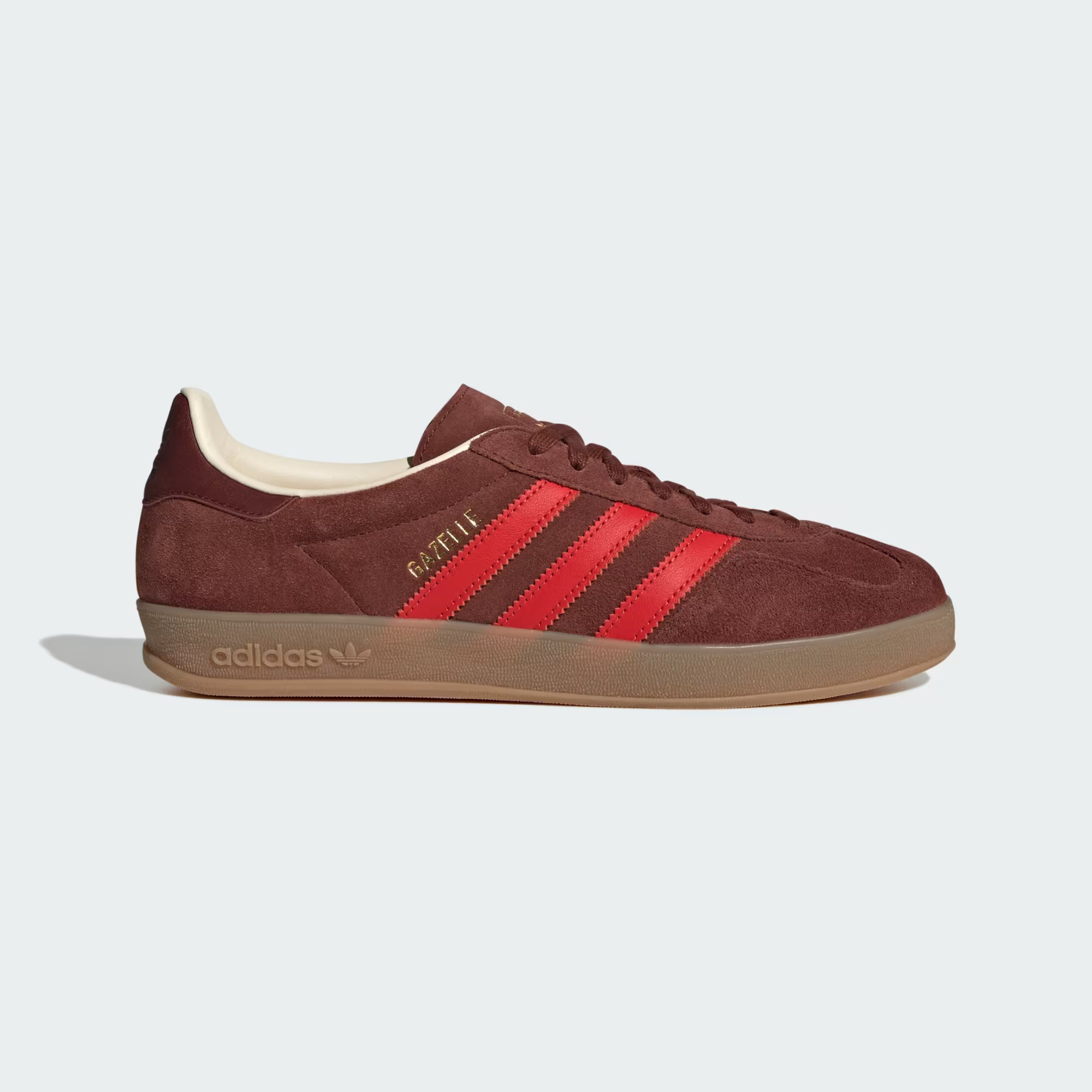 GAZELLE INDOOR SHOES | adidas (US)