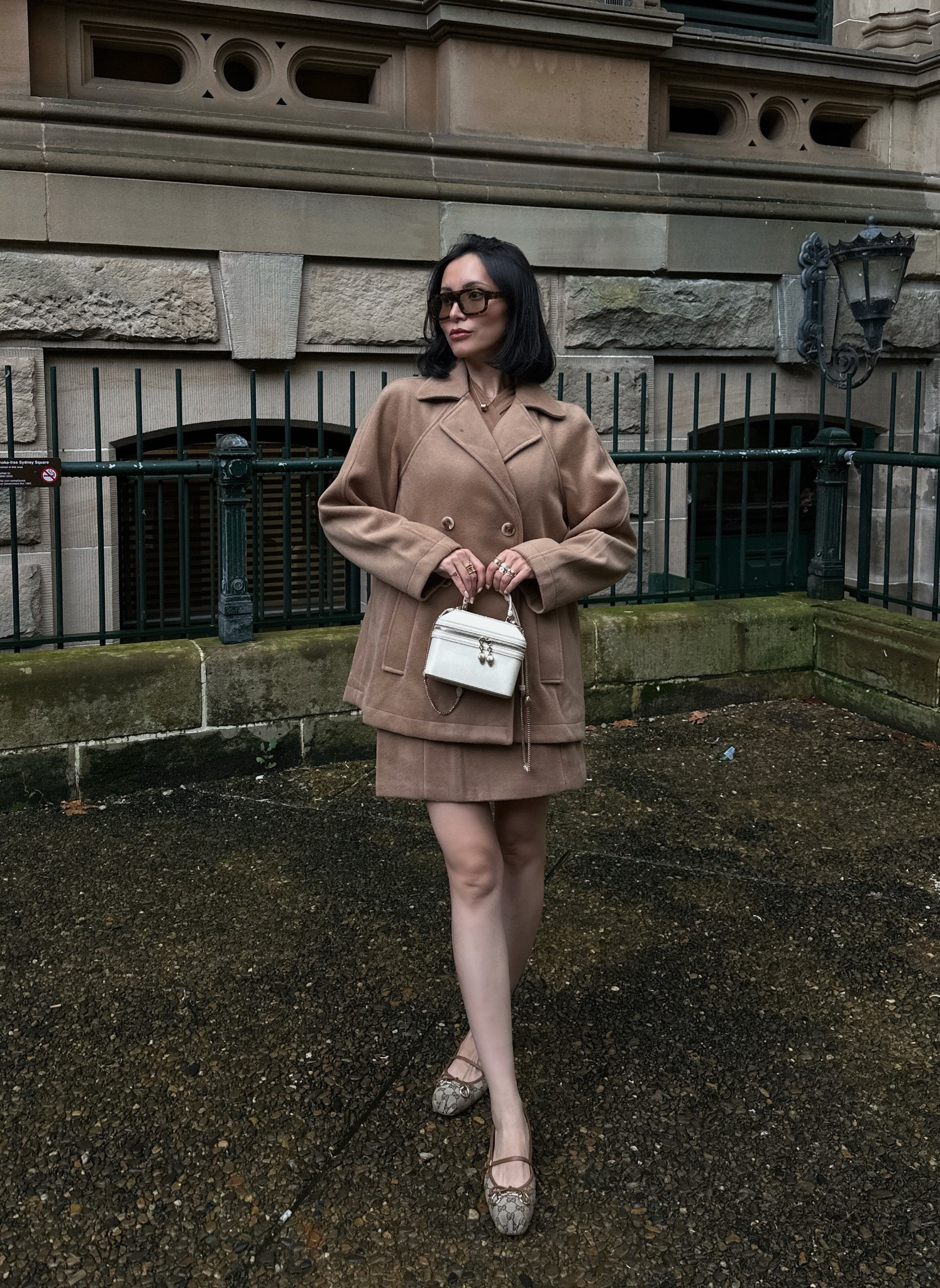 Winter neutrals🤎

#LTKaustralia #LTKsale #LTKworkwear