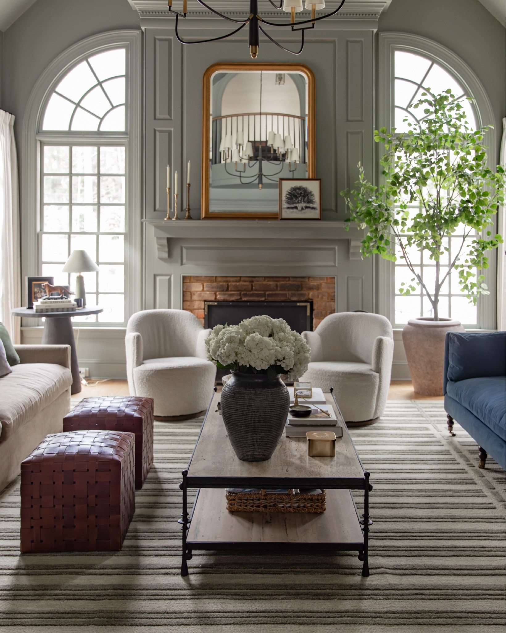 Sharing all my tips for mismatching furniture on ChrisLovesJulia.com today! 

#LTKstyletip #LTKfamily #LTKhome