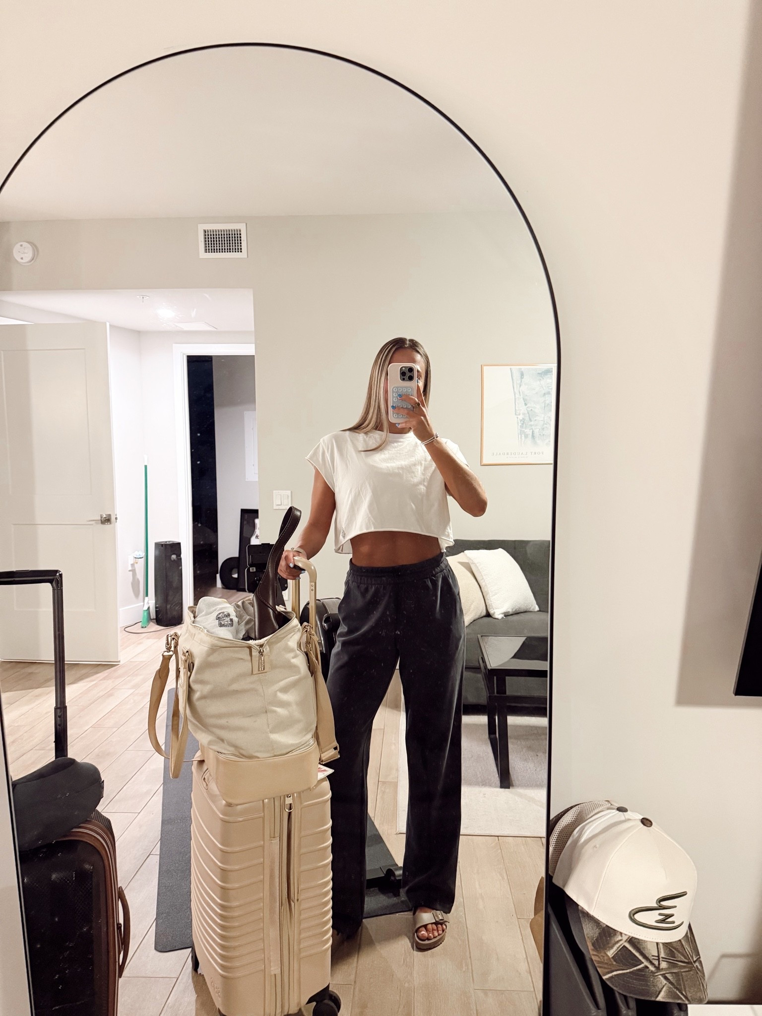 travel dayyy