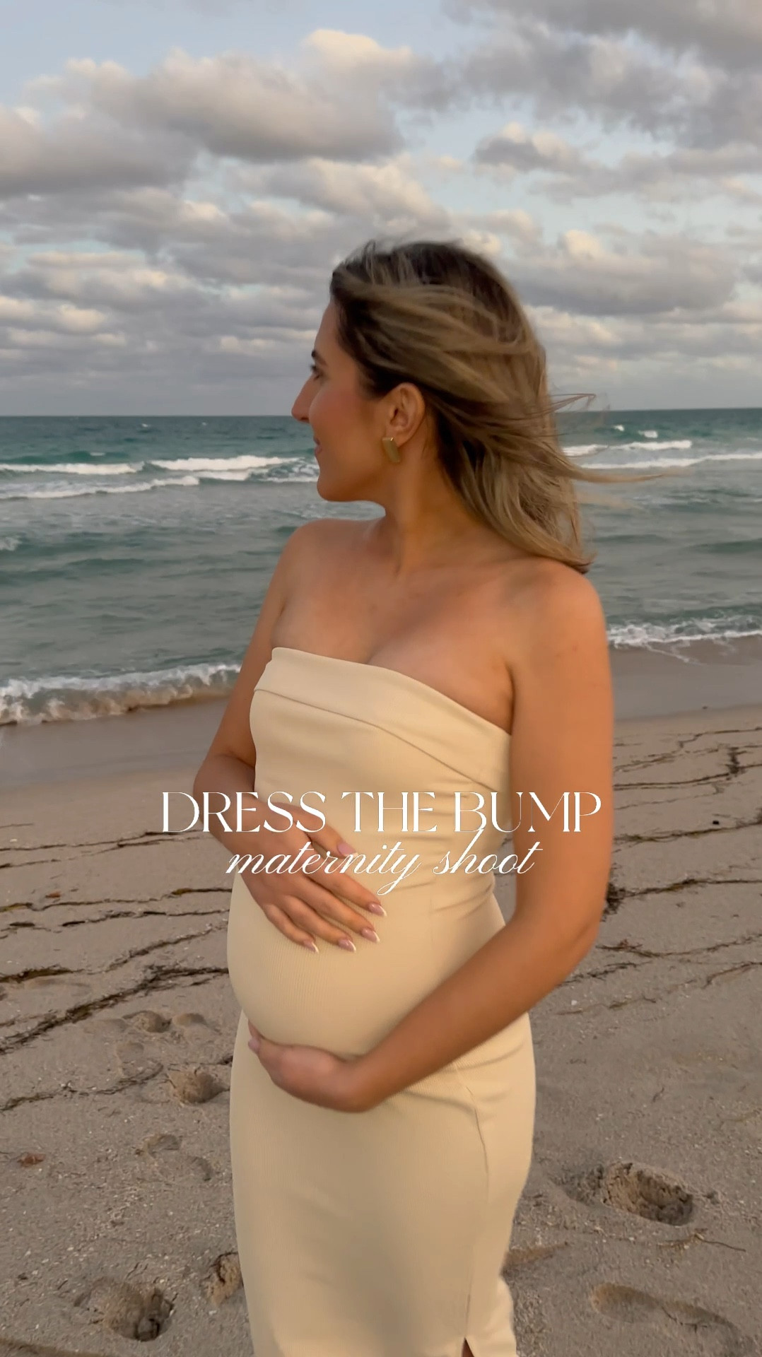 Dress The Bump Series 🎀 cute outfits to show off your bump! 

#LTKBaby #LTKBump