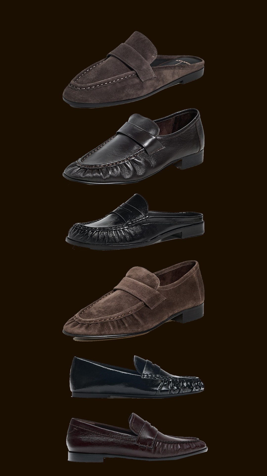 6 loafers I ❤️ under $300