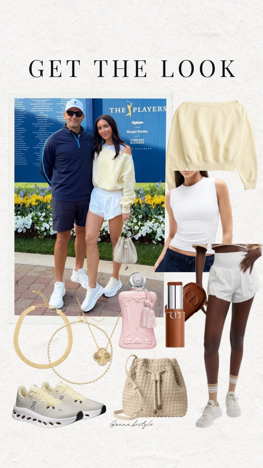 Golf tournament outfit, tennis tournament outfit, spring outfit, Florida outfit, athleisure style, annabrstyle
Electric Picks code TAKE20
ABERCROMBIE 25% off code in LTK APP

#LTKOver40 #LTKTravel #LTKActive